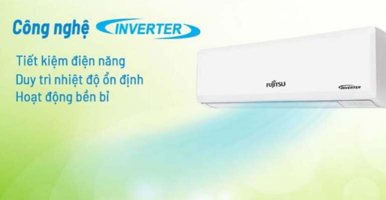Đánh giá ưu điểm của điều hòa Fujitsu danh gia dieu hoa Fujitsu 2