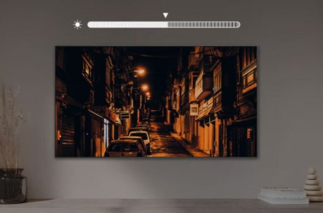 Smart tivi QLED Samsung 4K 65 inch 65Q80D: Tivi đa năng để chơi game và xem phim, giá chỉ 22,1 triệu đồng!