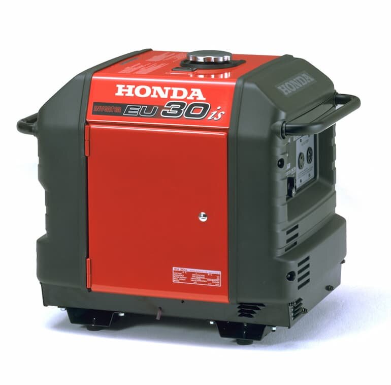 Có nên mua máy phát điện Honda 3kw cũ hay không?