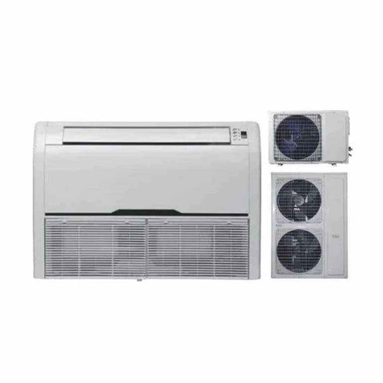 Ưu điểm của điều hòa áp trần Casper CFC-50TL22