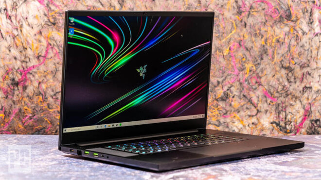 Razer Blade 17 2020