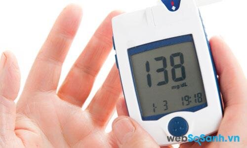 Tùy từng thời điểm đo đường huyết mà bạn có được chỉ số đường huyết bình thường là khác nhau