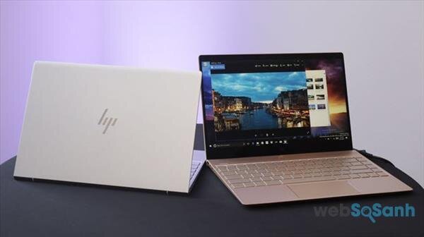 laptop hp envy 13