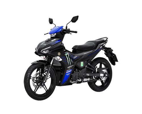 các màu yamaha exciter 155