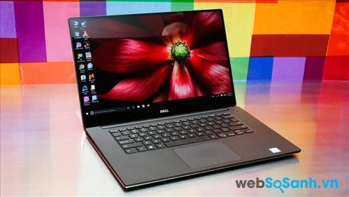 Nếu bạn đang tìm kiếm laptops Media tốt nhất, hãy tham khảo Laptop Dell XPS 15