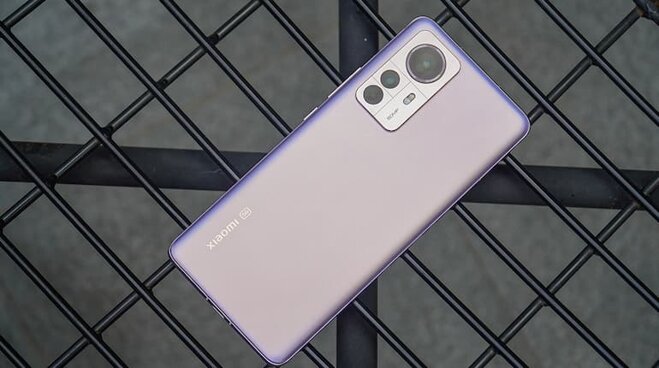 Cấu hình điện thoại Xiaomi 12 Pro khủng có thể chơi được mọi tựa game