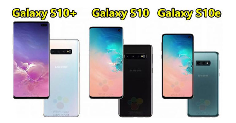 So sánh giá điện thoại Samsung Galaxy S10 tại các nơi bán uy tín - Giá rẻ nhất 16.990.000 vnđ