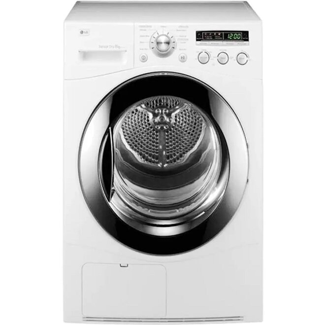 Máy sấy LG DR-80BW