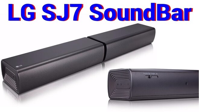 loa soundbar lg