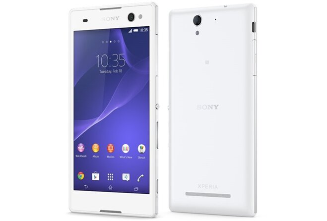 Xperia