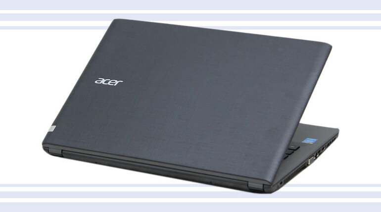 laptop Acer Aspire E5-473-30VS