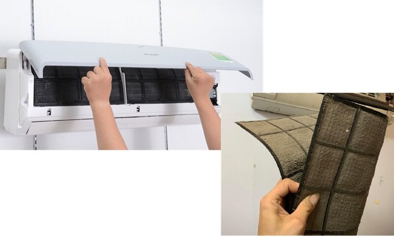 Điều hòa cài chế độ nào mát lạnh và tiết kiệm điện nhất? Nhiều người đang làm sai