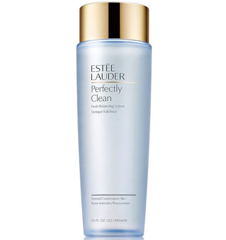 Toner Estee Lauder Perfectly Clean Fresh Balancing