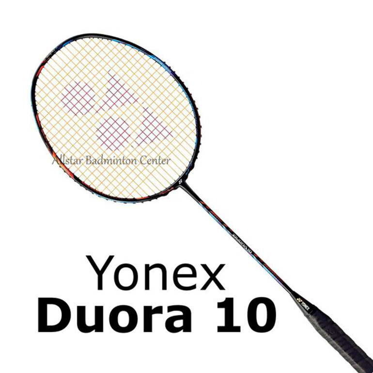 Vợt cầu lông Yonex Duora 10
