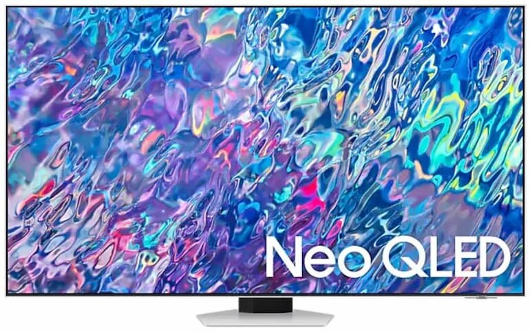 Smart Tivi Neo QLED Samsung 65 inch 4K QA65QN85B