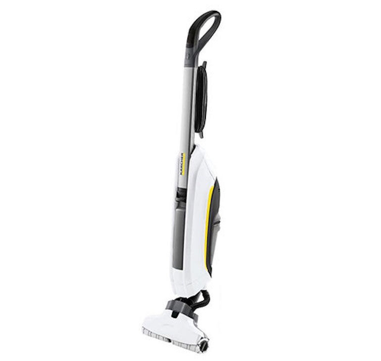 Máy hút bụi và lau nhà cầm tay Karcher FC5