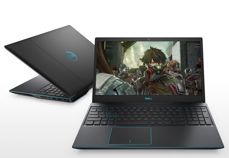 laptop Dell gaming-1