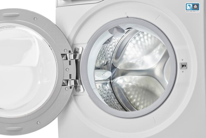 Máy giặt 10kg Electrolux EWF1024BDWA lồng ngang