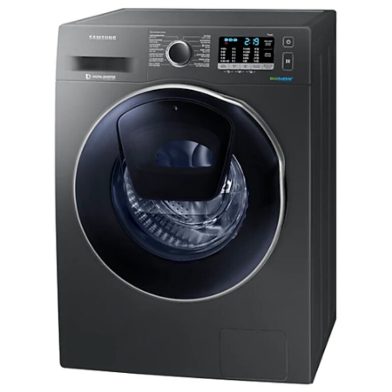 máy giặt Samsung 9kg cửa ngang có sấy
