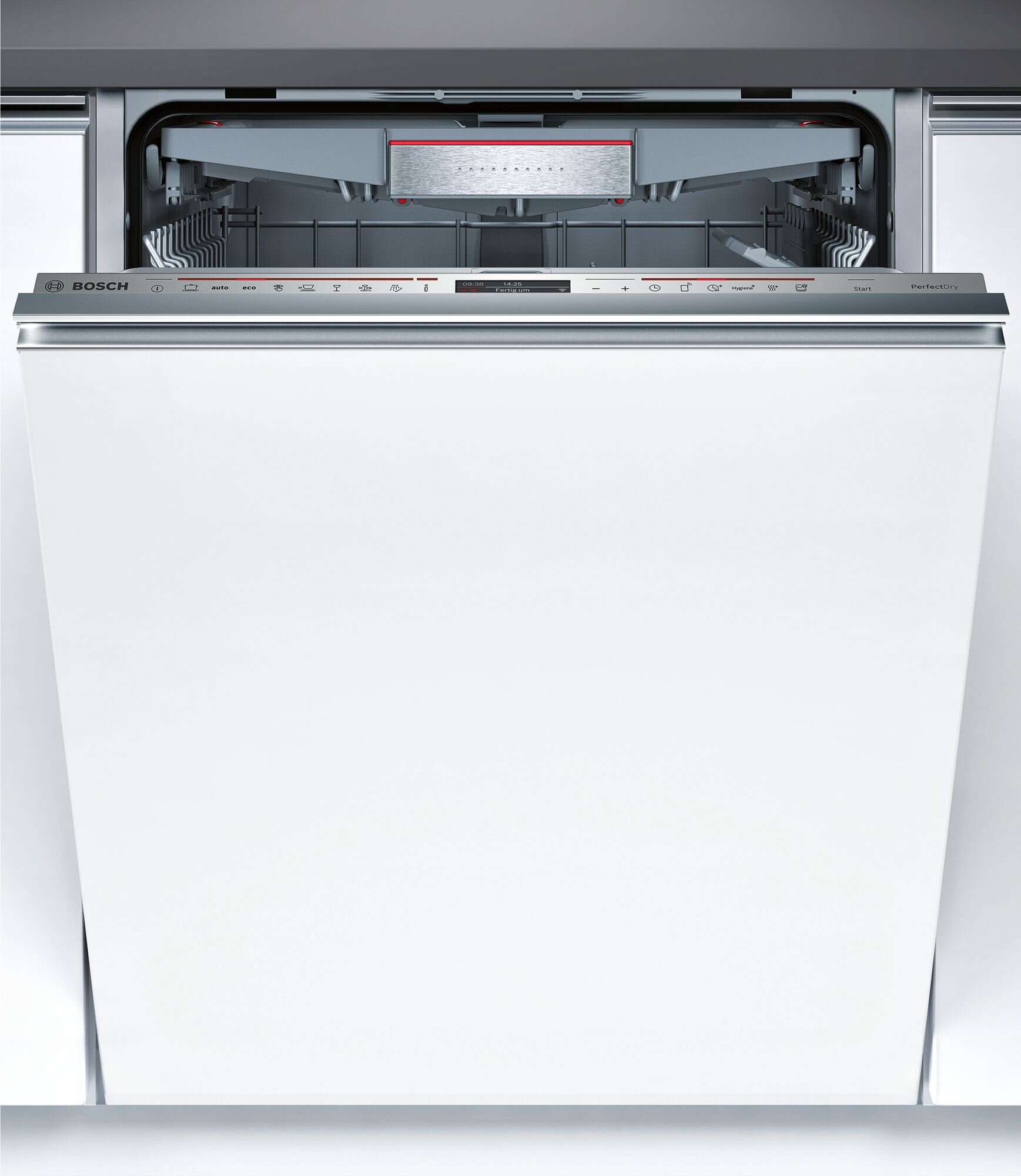 Máy rửa bát Bosch SGV4HBX40E