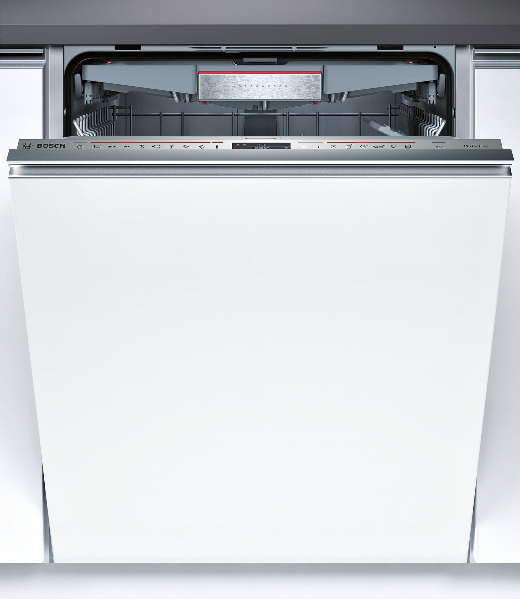 Máy rửa bát Bosch SGV4HBX40E 