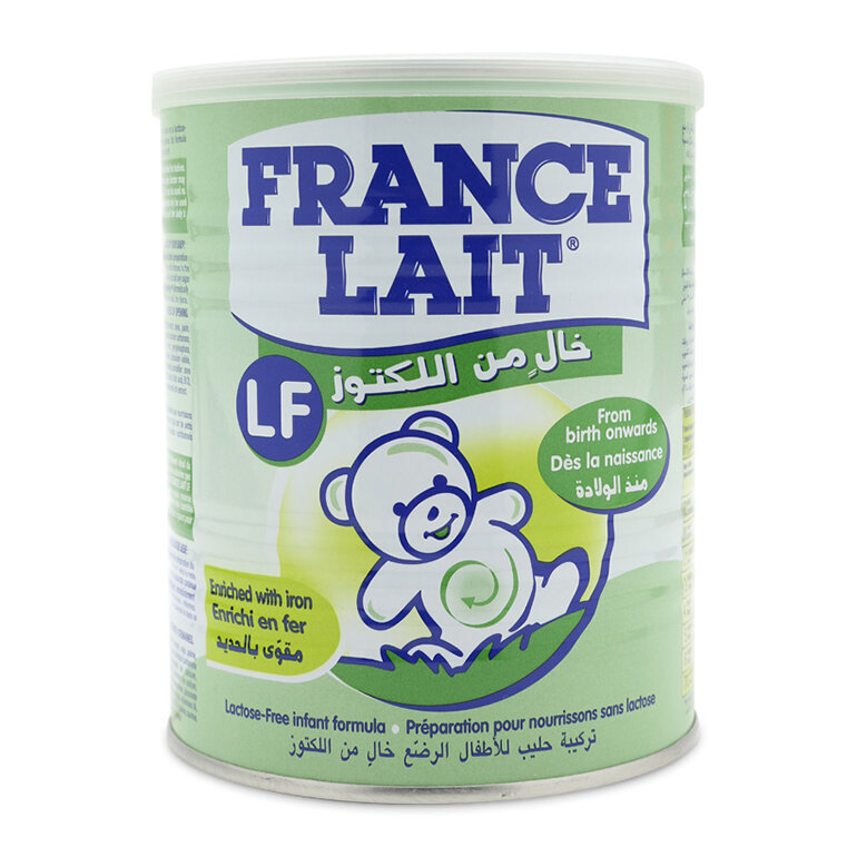 Sữa bột France Lait LF