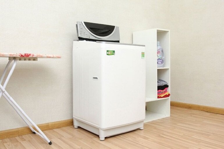 Máy giặt Toshiba AW DE1100GVWS có giá tham khảo 5.600.000đ tại websosanh.vn