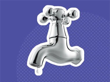 faucet