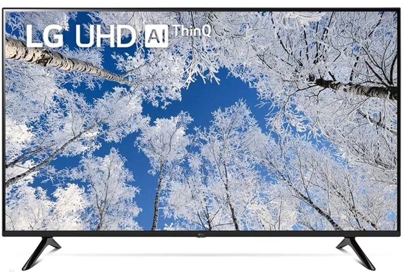 Loạt tivi LG 55 inch giá rẻ chỉ từ 5 triệu đồng đáng mua năm 2026