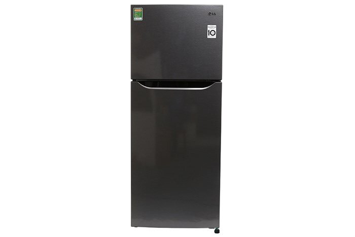 Kích cỡ tủ lạnh Panasonic 188 lít NR-BA228PKV1 là 52 x 57 x 136 cm
