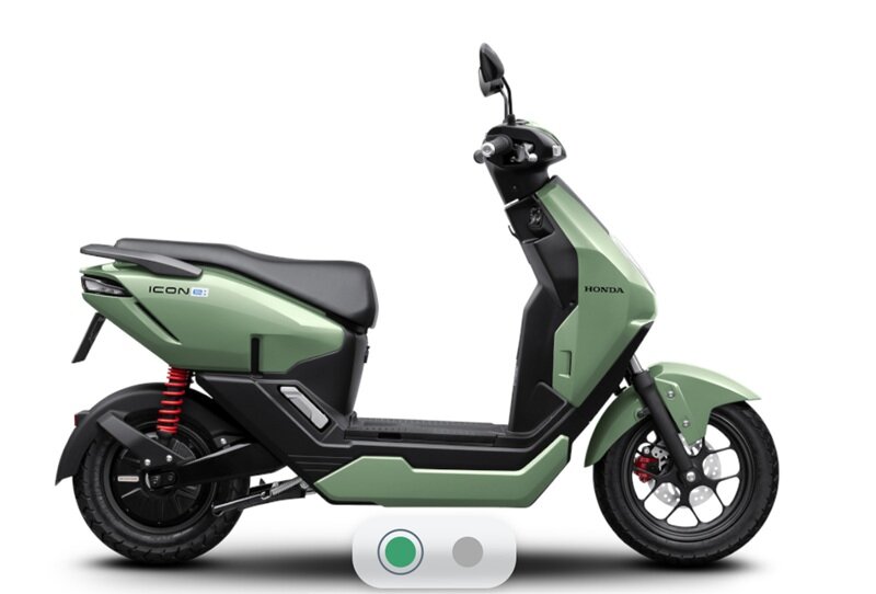 Giá Honda ICON e: 