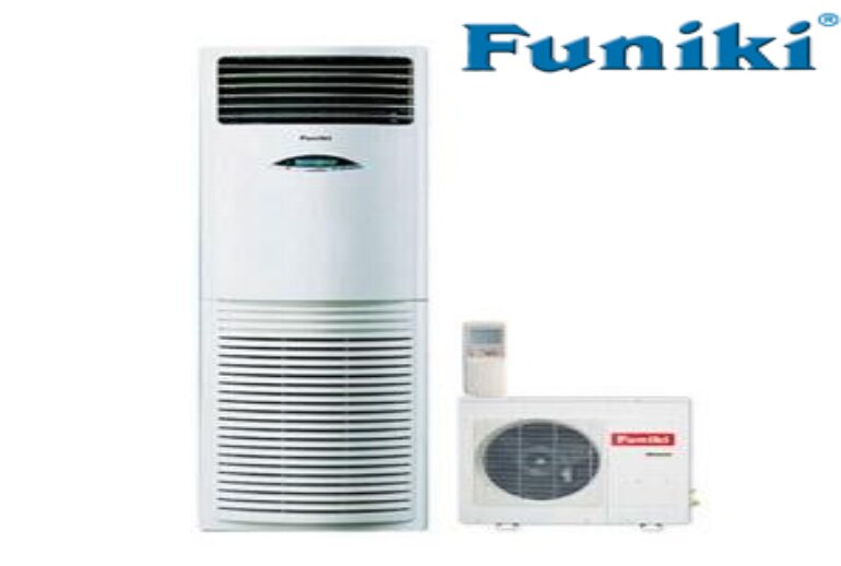 Điều hòa cây Funiki 1 chiều công suất 50000btu