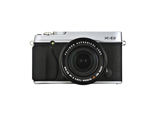 Fujifilm X-E2