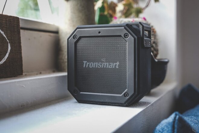 tronsmart element groove