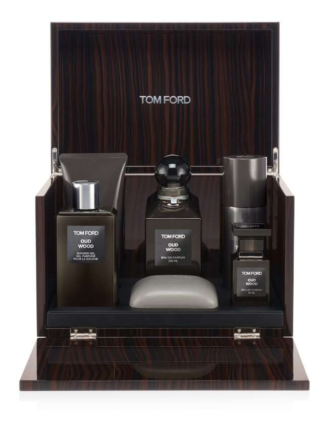 Nước hoa Tom Ford Oud Wood