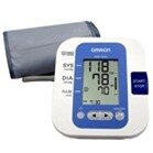 Máy đo huyết áp bắp tay Omron HEM-7203