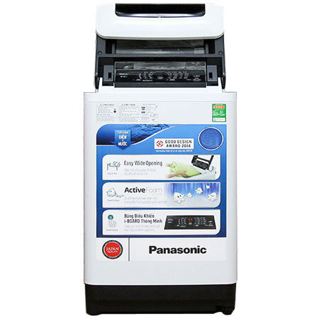 máy giặt Panasonic 10kg giá rẻ nhất