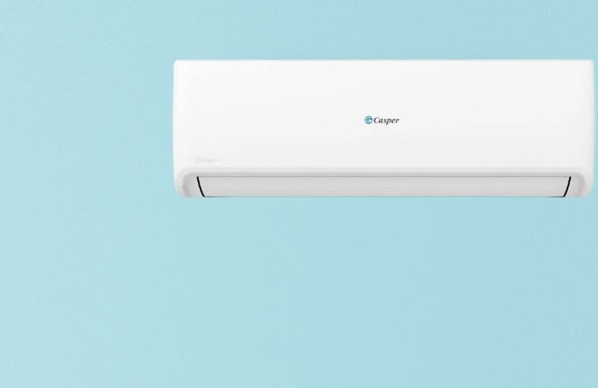 máy lạnh Casper 18000 BTU-18FS32 không inverter