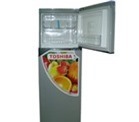 Tủ lạnh Toshiba GR-A13VPT (A13VPTBX / A13VPTLB) - 120 lít, 2 cửa