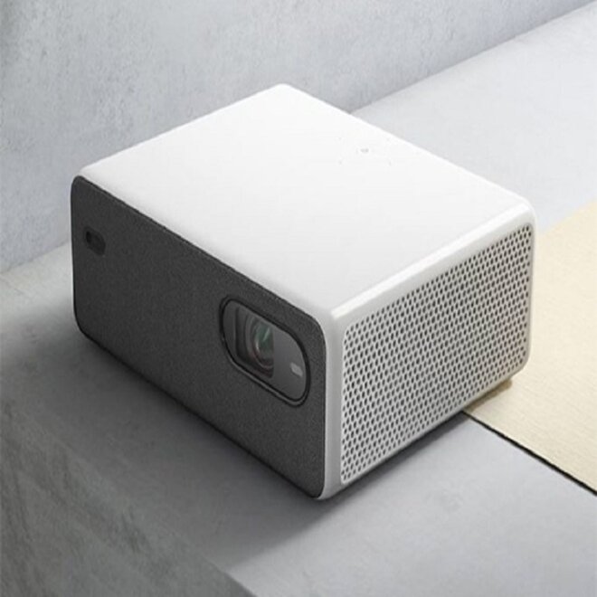 máy chiếu Xiaomi mini 