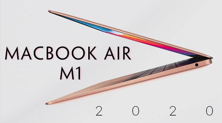 Làm thế nào để khắc phục tình trạng Macbook Air M1 bị nóng?