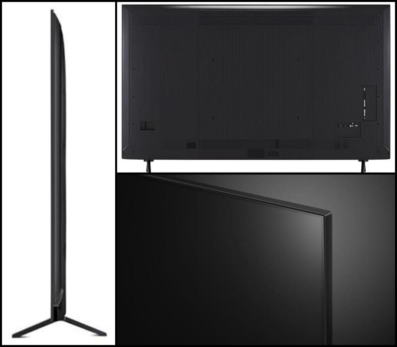 Đánh giá tivi LG 85QNED92ASA: Liệu MiniLED có thể đối đầu với OLED?