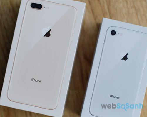 iphone 8 đầu tiên về việt nam