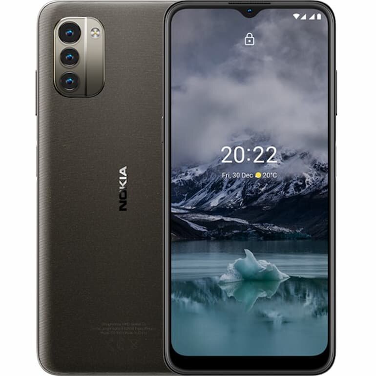 Nokia G11 đáng để chọn mua