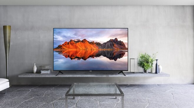 tivi xiaomi 55 inch 2024