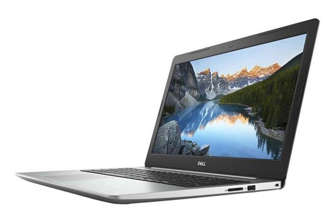 laptop dell precision 5570