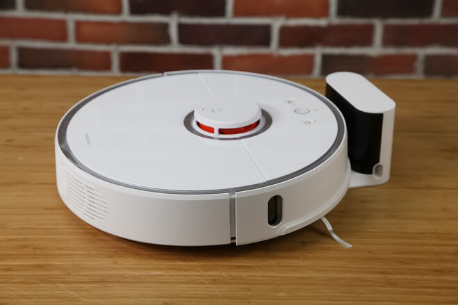 Robot hút bụi thông minh Xiaomi Gen 2 là dòng mới nhất của hãng