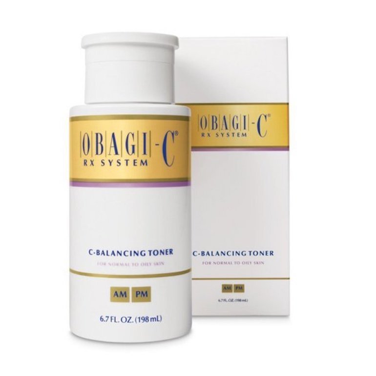 Toner Obagi C Rx Balancing