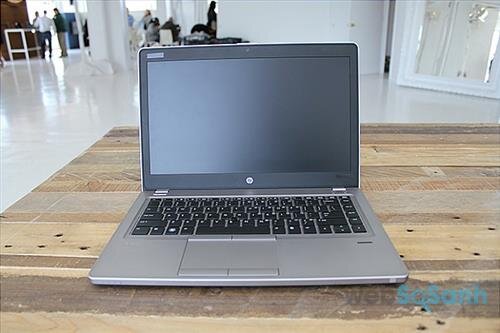 Hp Elitebook 9480M