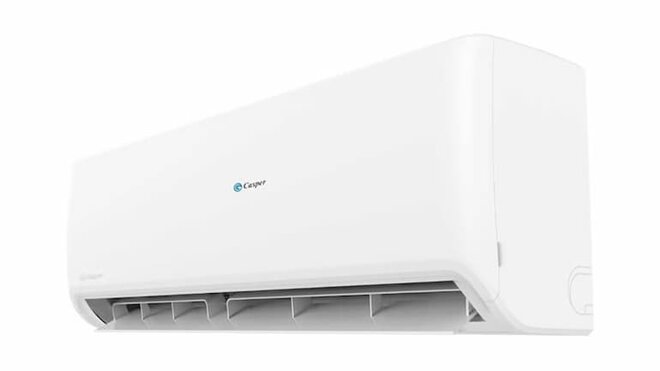 điều hòa Casper Inverter 12000 BTU 1 chiều GC-12IS35 tiết kiệm điện